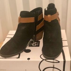 Dolce Vita Ankle Boots